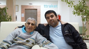 مصاحبه اختصاصی با پدر تنیس روی میز ایران(سید رسول صالح پور)